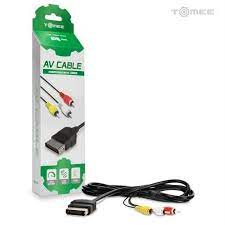 AV Cable for Xbox - Tomee (X4)